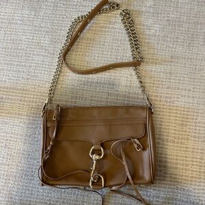 Rebecca Minkoff crossbody purse